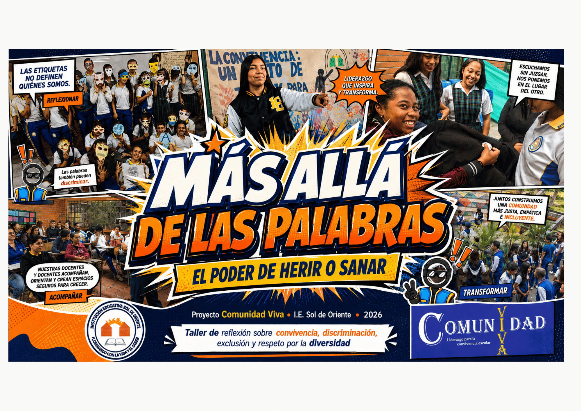 Comunidad Viva